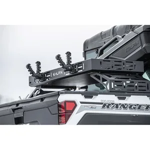 KOLPIN UTV OVERBED CARGO RACK