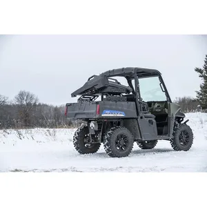 KOLPIN UTV OVERBED CARGO RACK