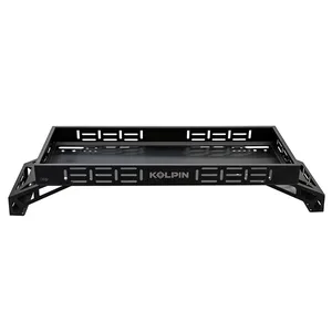 KOLPIN UTV OVERBED CARGO RACK