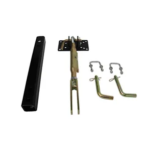 UTV FRAME SUPPORT KIT UNIVERSAL