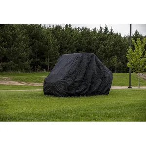 MID-SIZE UTV DUST/RAIN COVER