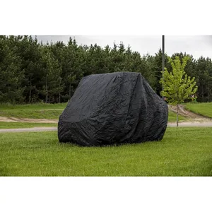 MID-SIZE UTV DUST/RAIN COVER