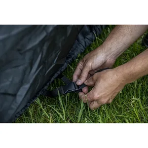 MID-SIZE UTV DUST/RAIN COVER