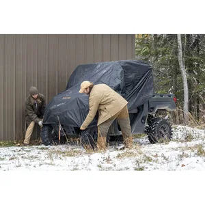 UTV FULL-SIZE COVER