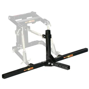 48' ACCESSORY TOOL BAR KOLPIN