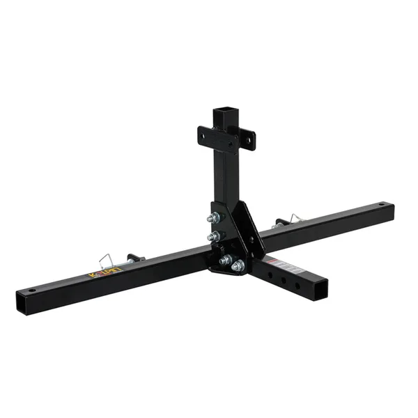 60' ACCESSORY TOOL BAR KOLPIN