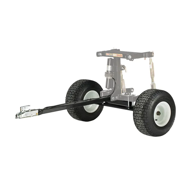 3-POINT TRAILER