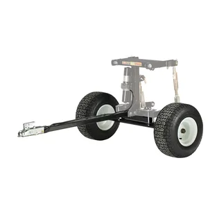 3-POINT TRAILER