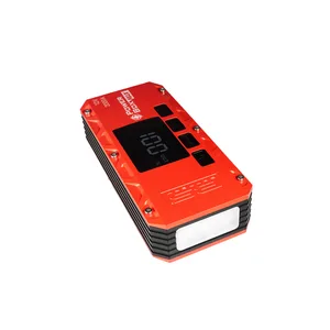 POWER BOX MAX - BOOSTER 12V|74WH|2000A