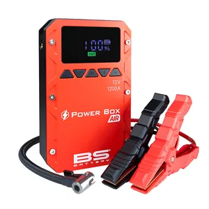 POWER BOX AIR - BOOSTER 12V|37WH|1200A