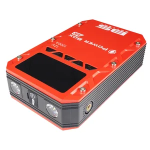 POWER BOX AIR - BOOSTER 12V|37WH|1200A