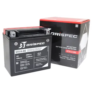 ORISPEC-STX14-BS (BTX14-BS/YTX14-BS)