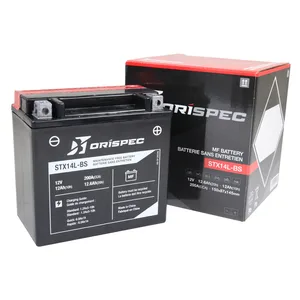 ORISPEC-STX14L-BS (BTX14L-BS/YTX14L-BS)