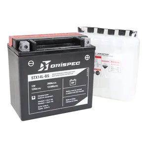 ORISPEC-STX14L-BS (BTX14L-BS/YTX14L-BS)