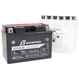 ORISPEC-STZ14S-BS (BTZ14S-BS/YTZ14S-BS)