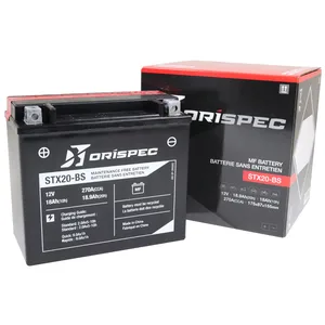 ORISPEC-STX20-BS (BTX20-BS/YTX20-BS)