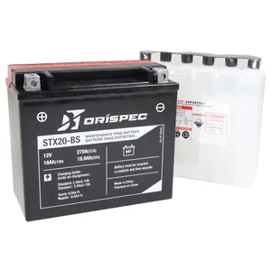 ORISPEC-STX20-BS (BTX20-BS/YTX20-BS)