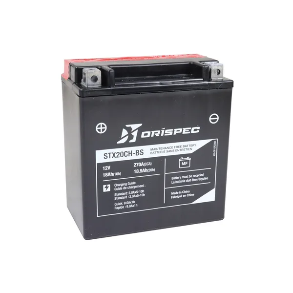ORISPEC-STX20CH-BS (BTX20CH-BS/YTX20CH-BS)