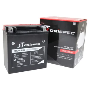 ORISPEC-STX20CH-BS (BTX20CH-BS/YTX20CH-BS)