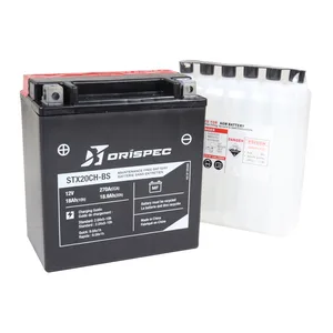 ORISPEC-STX20CH-BS (BTX20CH-BS/YTX20CH-BS)