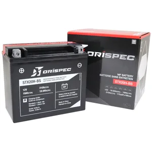 ORISPEC-STX20H-BS (BTX20H-BS/YTX20H-BS)