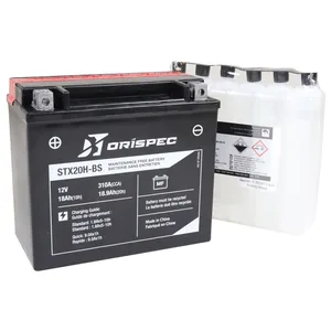 ORISPEC-STX20H-BS (BTX20H-BS/YTX20H-BS)