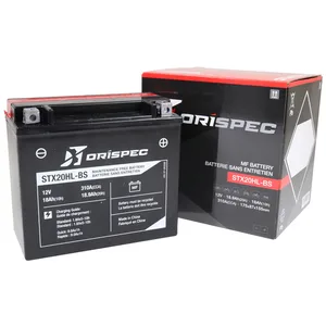 ORISPEC-STX20HL-BS (BTX20HL-BS/YTX20HL-BS)