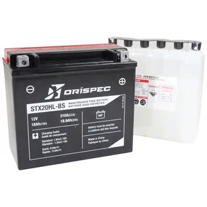 ORISPEC-STX20HL-BS (BTX20HL-BS/YTX20HL-BS)
