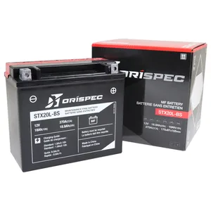 ORISPEC-STX20L-BS (BTX20L-BS/YTX20L-BS)