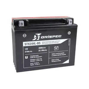 ORISPEC-STX24HL-BS (BTX24HL-BS/YTX24HL-BS)