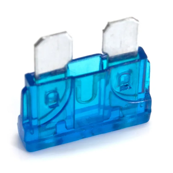 PLUG FUSE 15 AMP PACK 10PCS BLUE.