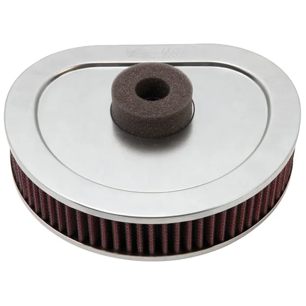 AIR FILTER HD SOFTAIL/TOURING 90-99