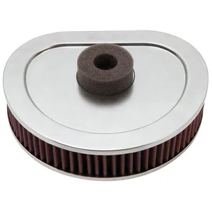 AIR FILTER HD SOFTAIL/TOURING 90-99