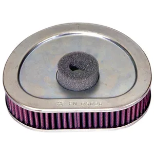 AIR FILTER HD SOFTAIL/TOURING 90-99