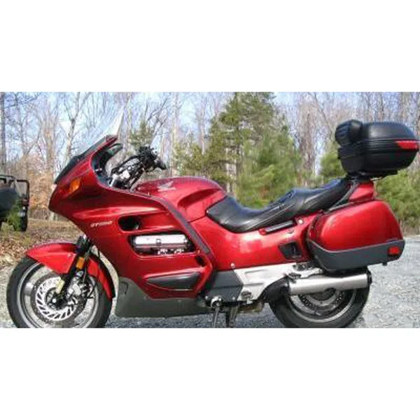 SPECIFIC PLATE MOUNT HONDA ST1100