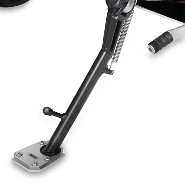 SUPPORT FOR SIDE STAND BMW R1200GS/R1250GS