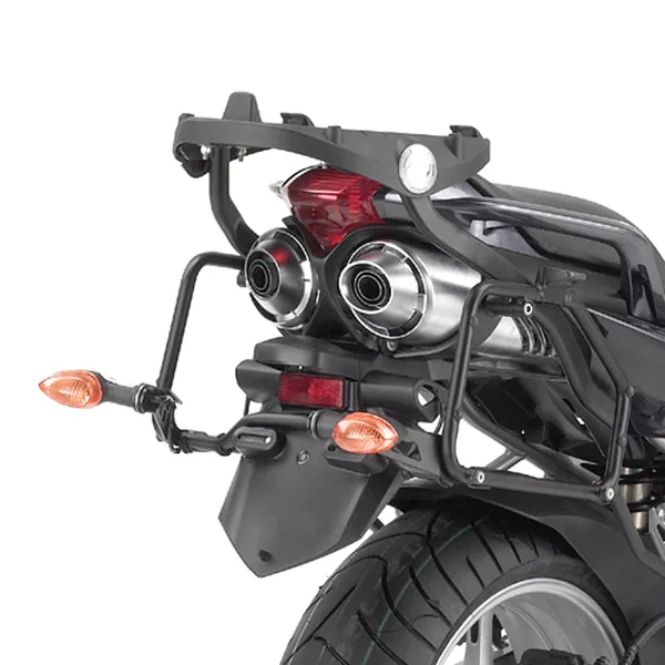 MONORACK-M5 YAMAHA FZ6 2004-09.