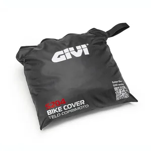 S204 BLACK STRETCH COVER