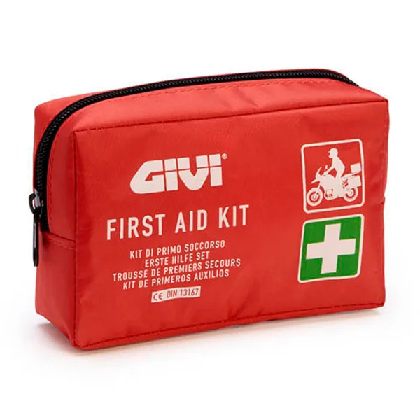 FIRST AID KIT