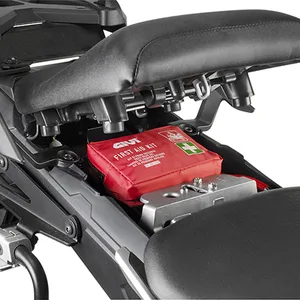 FIRST AID KIT