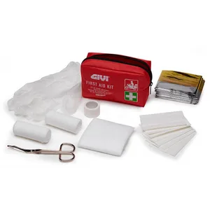FIRST AID KIT