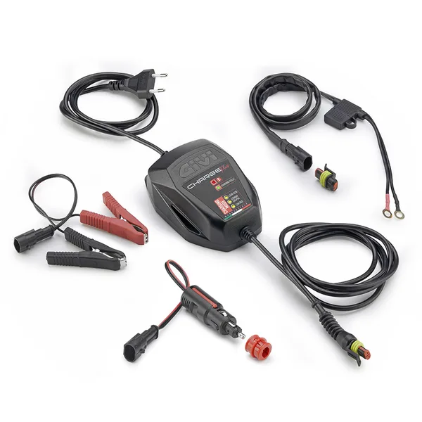 S511 CHARGE PLUS BATTERY CHARGER