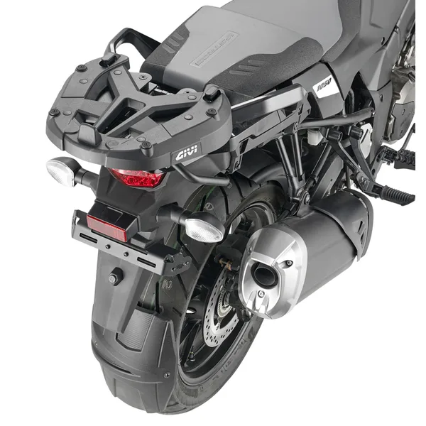 SPECIFIC RACK SUZUKI DL1050