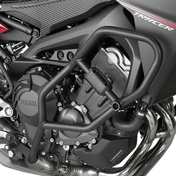 ENGINE GUARDS YAMAHA FJ09 2015