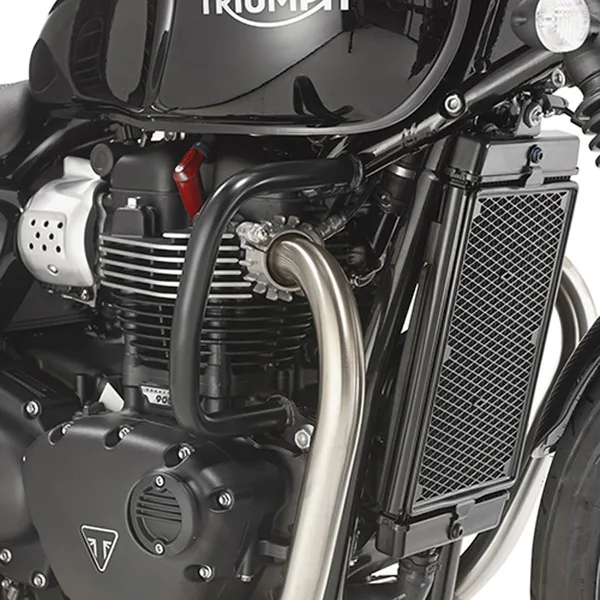 ENGINE GUARD TRIUMPH STREET TWIN 900/T120 16-17