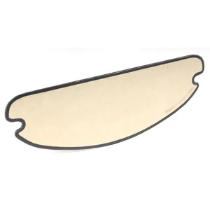 CLEAR L.S. SHIELD/FULL FACE 3000.