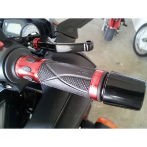 GRIPS ART 728 MM 22/25 RUBBER