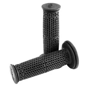 HAND GRIPS 714 BLACK 125MM (GEL).