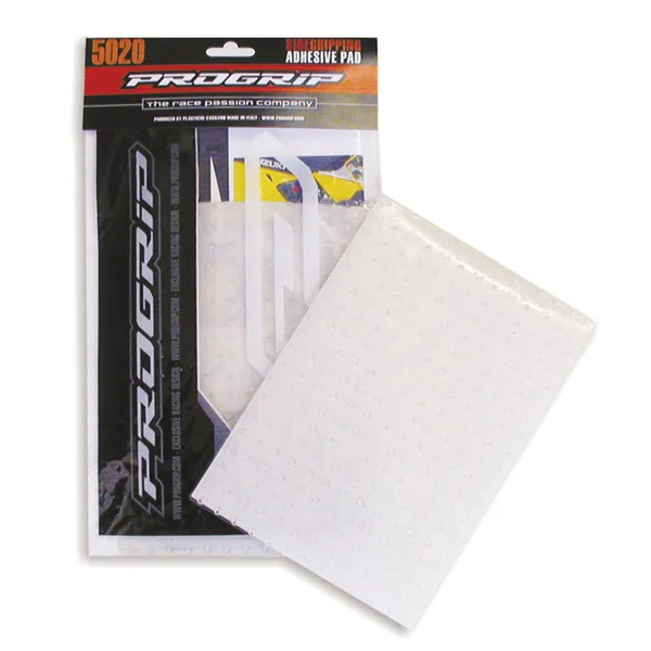 SIDE GRIPPING ADHESIVE PAD 3= 210X160MM EA 5020.