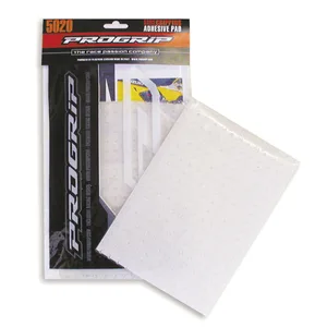 SIDE GRIPPING ADHESIVE PAD 3= 210X160MM EA 5020.